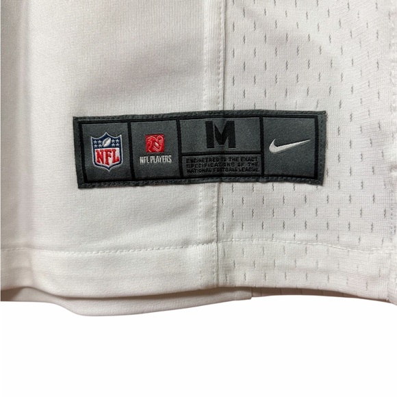 Nike NFL Todd Gurley II Los Angeles Rams #30 Kids Jersey Size M - Picture 3 of 5